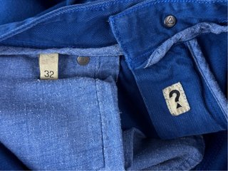 Jeans vaquero Guess