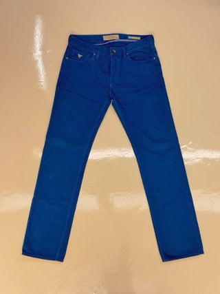 Jeans vaquero Guess