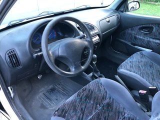 Citroen Saxo VTS