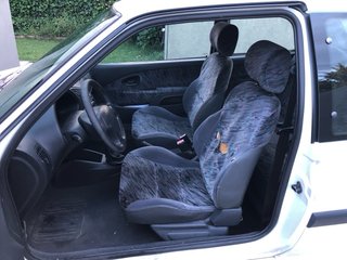 Citroen Saxo VTS