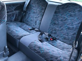 Citroen Saxo VTS