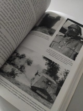 Tank men : la historia humana de los tanques en...