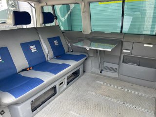 Volkswagen Multivan 2000