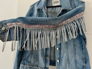 Chaqueta Novia Zara
