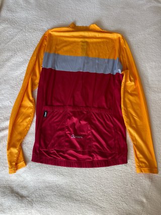 Maillot Ciclismo Donen Talla M