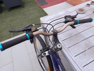 Bicicleta Freedom B Pro