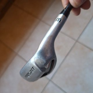 Palo de golf sw