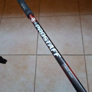 Palo de golf sw