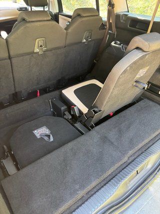 Citroen Grand C4 Picasso 1.6 BLUEHDI 7 plazas