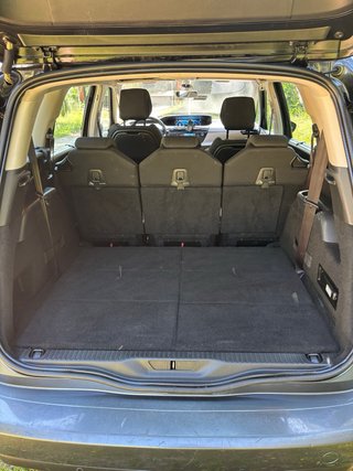 Citroen Grand C4 Picasso 1.6 BLUEHDI 7 plazas