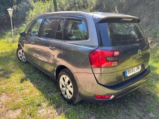 Citroen Grand C4 Picasso 1.6 BLUEHDI 7 plazas