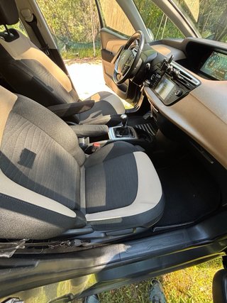 Citroen Grand C4 Picasso 1.6 BLUEHDI 7 plazas