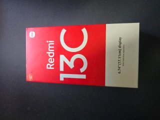 Xiaomi Redmi 13C