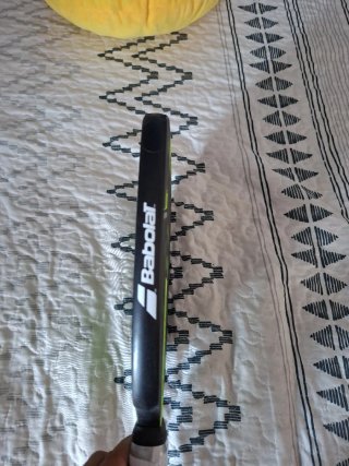 Raqueta Babolat WZRD Pickleball