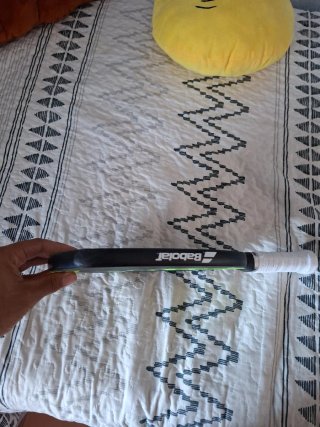 Raqueta Babolat WZRD Pickleball