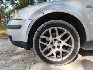 Vw Passat tdi