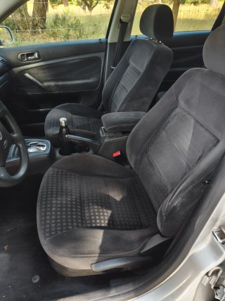 Vw Passat tdi