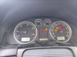 Vw Passat tdi