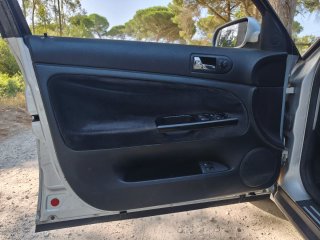 Vw Passat tdi