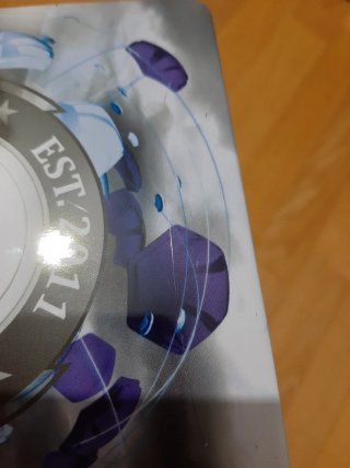 Fifa 13 steelbook - Edición Real Madrid