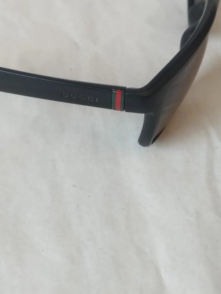 Occhiali da sole Gucci GG 1047/s uomo