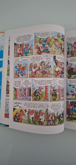 SUPER HUMOR N° 41.