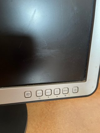 Monitor Philips 190SW