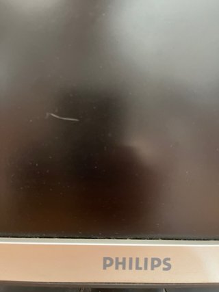 Monitor Philips 190SW
