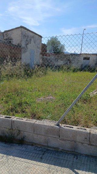 Casa en La Serratella
