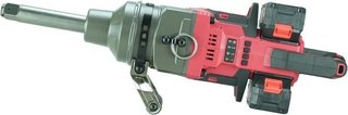 Llave de impacto 1 pulg 20V 3500 NM NUEVA