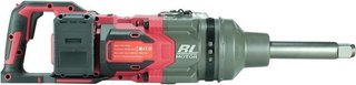 Llave de impacto 1 pulg 20V 3500 NM NUEVA