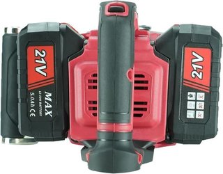 Llave de impacto 1 pulg 20V 3500 NM NUEVA