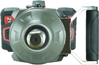 Llave de impacto 1 pulg 20V 3500 NM NUEVA