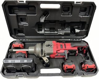 Llave de impacto 1 pulg 20V 3500 NM NUEVA