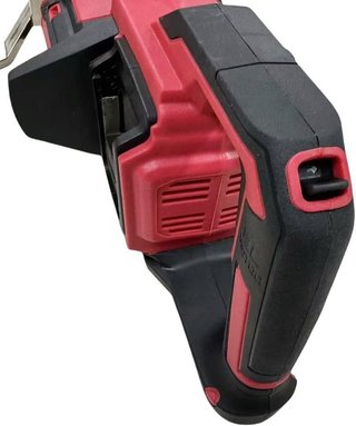 Llave de impacto 1 pulg 20V 3500 NM NUEVA