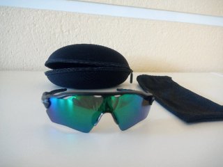 Gafas Oakley Negras
