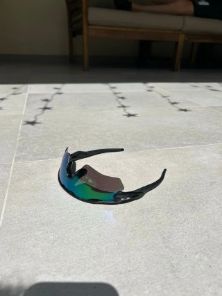 Gafas Oakley Negras