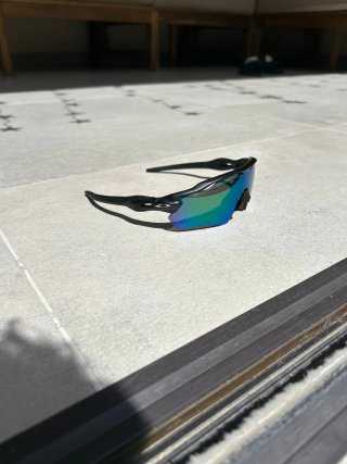 Gafas Oakley Negras