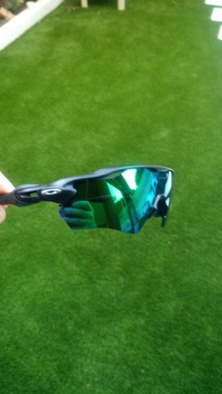 Gafas Oakley Negras