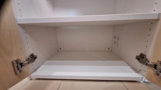 Armario juvenil Ikea madera