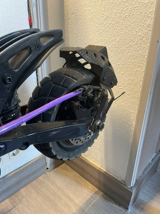 Kukirin G2 Pro Patinete Eléctriconica jp 48v 25ahm