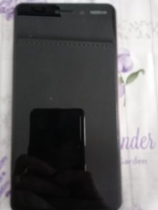 Móvil Nokia Android One