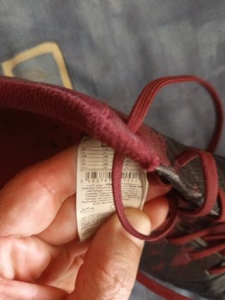 Botas de fútbol Decathlon Talla 41