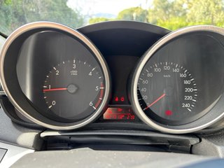 Mazda 3 2011