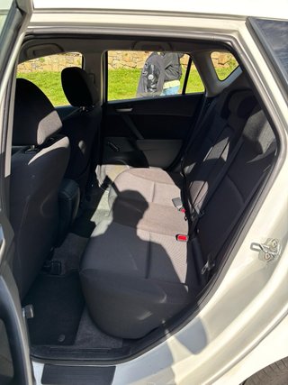 Mazda 3 2011