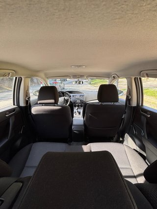 Mazda 3 2011