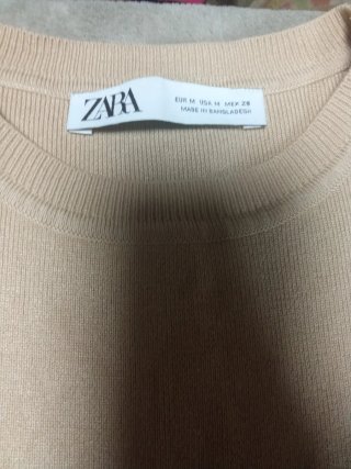 Lote Ropa Niña Zara, Converse, Mango, Shein