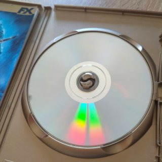 Silverfall Edición Oro PC DVD