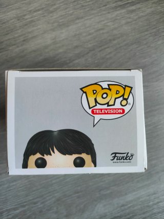 Funko Pop Stranger Things Mike 729
