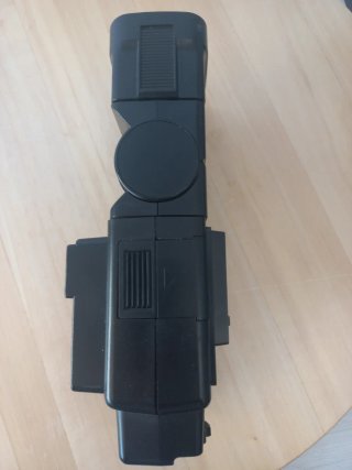 Flash Soltron AF 882 CAN para Canon EOS